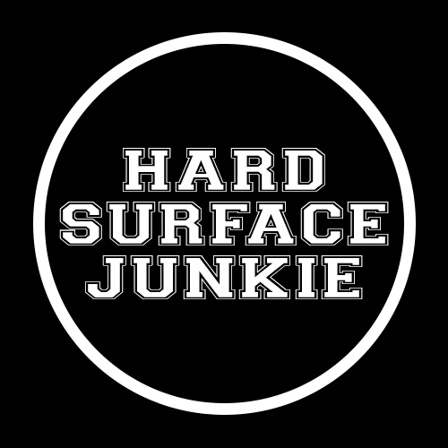 Hard Surface Junkie thumbnail thumbnail